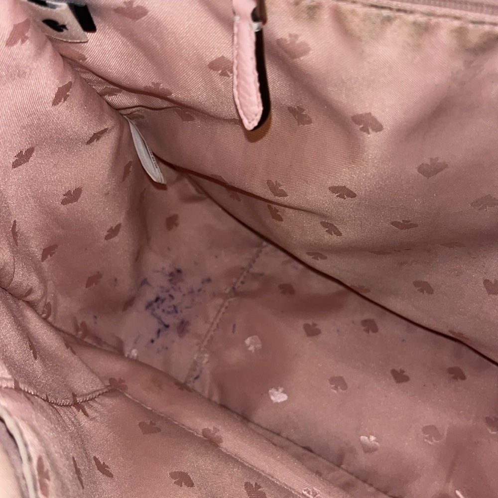 Kate spade handbag - Picture 8 of 8